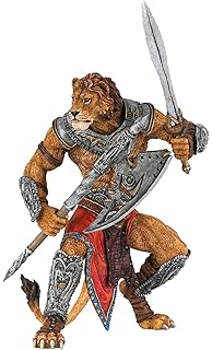 papo crocodile mutant