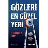 G&ouml;zleri En G&uuml;zel Yeri