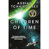 Children of Time: Adrian Tchaikovsky (The Children of Time Novels, 1)