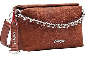 Desigual Damen BOLS_Dejavu NAS