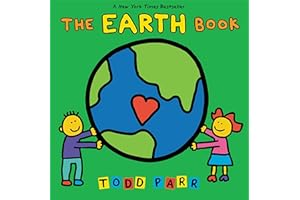 LITTLE, BROWN BOOKS FOR YOUNG READERS The EARTH Book