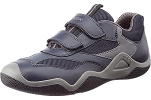 Geox Jr Wader A, Zapatillas