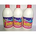 Differ Colour Fixer 3 (600 ml) Pack of 3_ For Cotton Febric_cloth Care
