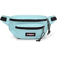 Eastpak Doggy Bag Gürteltasche, 27 cm, 3 L, Blau (Arctic Bleu)