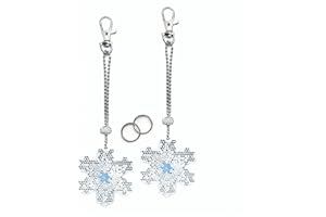 ‎SAFETY REFLECTOR OF FINLAND SAFETY REFLECTOR OF FINLAND; Superheller Reflektor; Nachhaltig und langlebig; Stilvoller Anhänger für Rucksäcke, Kinderwagen, Kleidung usw.