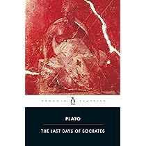 The Last Days of Socrates : Plato, Tredennick, Hugh, Tarrant