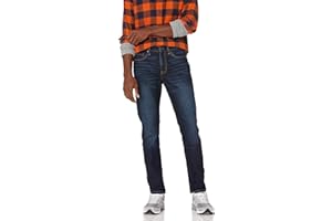 Amazon Essentials Men's Slim-Fit Jeans - Discontinued Colours