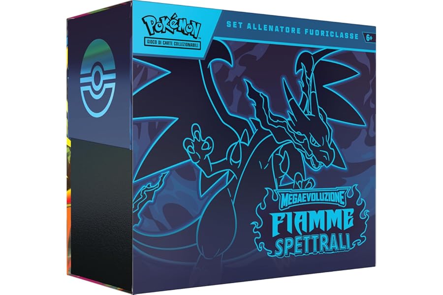 PKM November 2025 Expansion Elite Trainer Box
