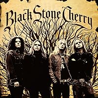 Black Stone Cherry