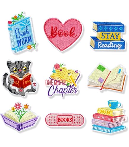 Slim Patch Finally Home Écusson Thermocollant Motif Ver De