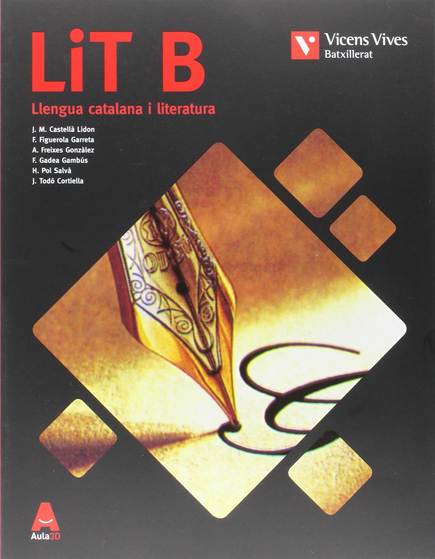 LIT B AULA 3D: 000001
