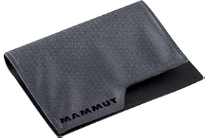 Mammut Smart Portfel Ultralekki dymny jeden rozmiar