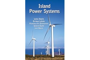 Island Power Systems