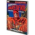 Daredevil Epic Collection: Mike Murdock Must Die