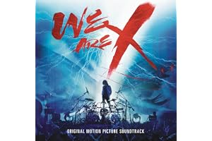 We Are X
