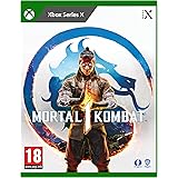 Warner Bros Interactive Mortal Kombat 1 (Xbox Series X)