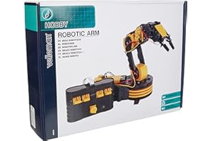 Velleman Robotic Arm