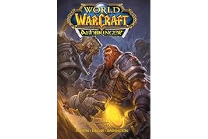 World of Warcraft: Ashbringer: Blizzard Legends