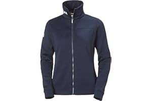 Helly Hansen Donna Giacca in Pile Crew