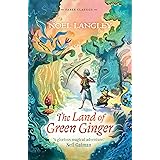 The Land of Green Ginger: 1 (Faber Children's Classics)