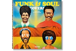 Funk & Soul Covers (Jumbo)