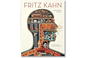 Fritz Kahn. Infographics Pioneer