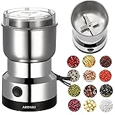 Buy ARDAKI Mini Mixer Grinder Machine for Kitchen Mixer Grinder Multi ...