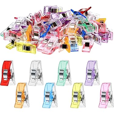 10 Pezzi Mollette Per Capelli In Acido Acetico, Colori Moda Macaroon