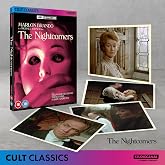 Suspiria [4KUHD-HDR VISON] [ALL REGION] Limited Numbered - View 7