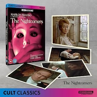 Suspiria [4KUHD-HDR VISON] [ALL REGION] Limited Numbered - View 8