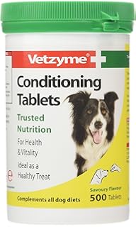 vetzyme flexible joint 90 tablets