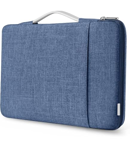 Inateck 360 graden bescherming rondom, laptoptas, hoes, aktetas, compatibel met 13 inch MacBook Air/Pro M2/M1 2022-2012,14 inch MacBook Pro M1 2021, Surface Pro X/8/7/6/5/4/13,5Surface Laptop 4/3 Inateck 360 graden bescherming rondom, laptoptas, hoes, aktetas, compatibel met 13 inch MacBook Air/Pro M2/M1 2022-2012,14 inch MacBook Pro M1 2021, Surface Pro X/8/7/6/5/4/13,5Surface Laptop 4/3