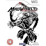 Mad World (Nintendo Wii)