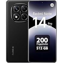 Xiaomi Redmi Note 14 Pro 5G 12/512G 黒 海外 Buy Xiaomi Redmi Note 14 Pro 5G Dual Sim 8GB/256GB Midnight Black