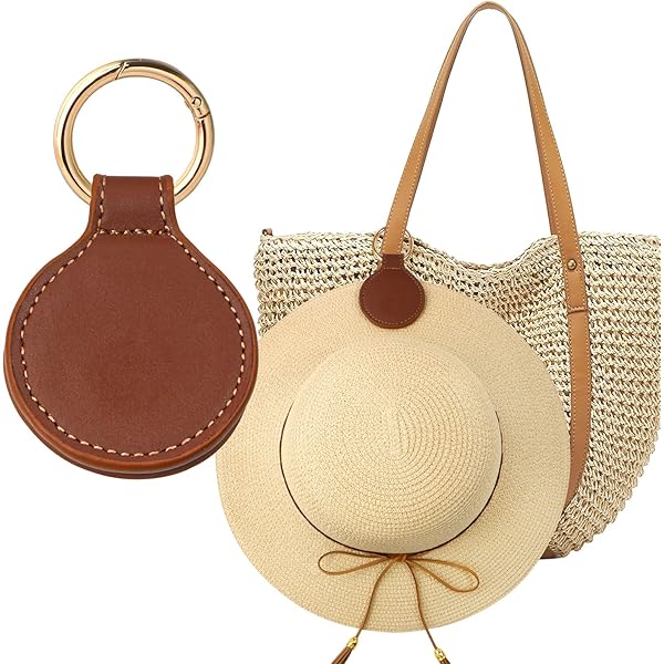 Clip Magnétique Pour Chapeau De Voyage – Accessoire Mains