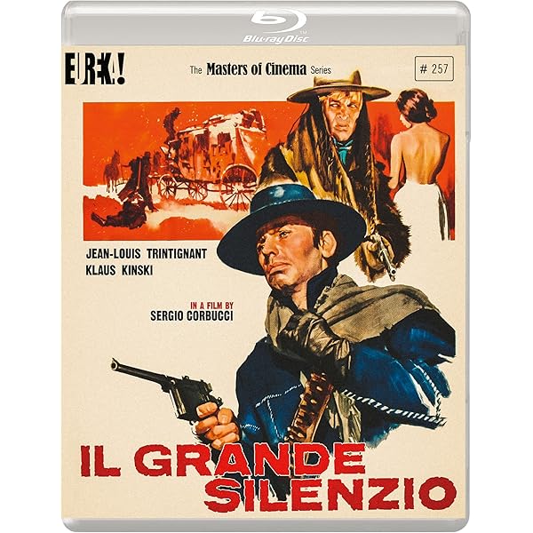 Cemetery Without Crosses [Blu-ray]: Amazon.co.uk: Michèle