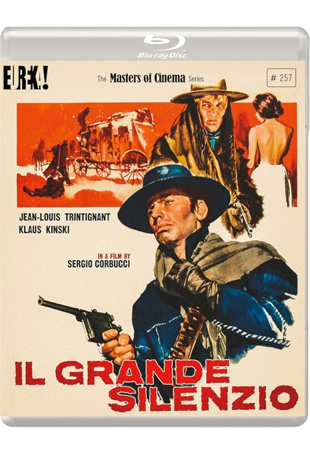 Cemetery Without Crosses [Blu-ray]: Amazon.co.uk: Michèle