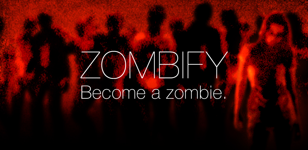 Zombify Turn yourself into a Zombie Amazon.co.uk Appstore for Android