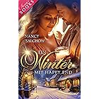 Ein Winter mit Happy End (Nancys Jahreszeiten Edition)