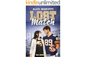 Lost Match (Match Series Vol. 5)