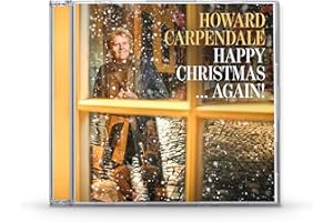 Happy Christmas...Again!