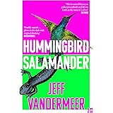 Hummingbird Salamander