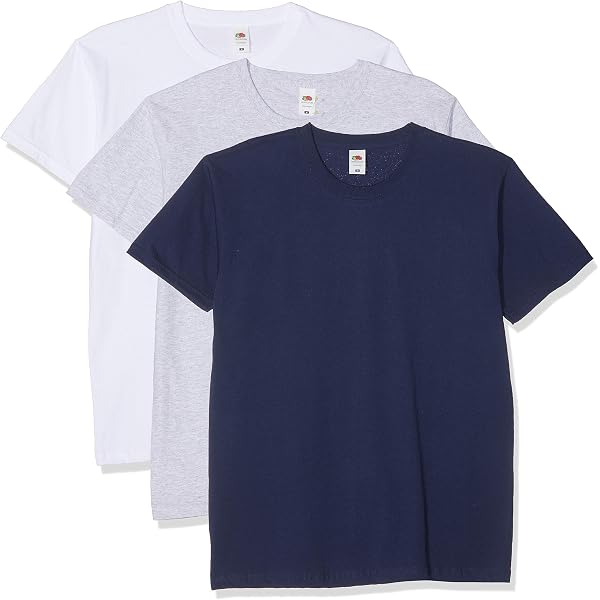 Polo Fruit of the Loom da personalizzare online