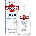 Alpecin Medicinal Vital Cute e Capelli di Tonikum Fresh, 200 ml