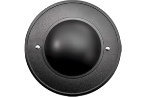 Cold Steel 92BKPB Medieval Buckler - czarny