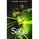 Saga Volume 7