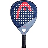 Head Unisex Adult Vibe 2025 Padel Racket