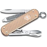 Victorinox 0.6221.202G Fresh Peace Classic Alox &Ccedil;akı
