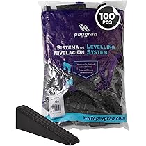 Kunststof tang voor Leveling Systeem Kopen