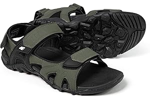 4F Men's H4L20-SAM002-43SSandaly